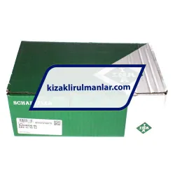 INA RUS38206-KS-GR3-1/-10-12 rulman resim 4