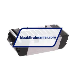 INA RUS38134-KS-GR3/-10-15 rulman resim 2