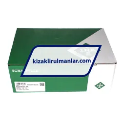 INA RUS38134-KS-GR3/-10-15 rulman resim 4