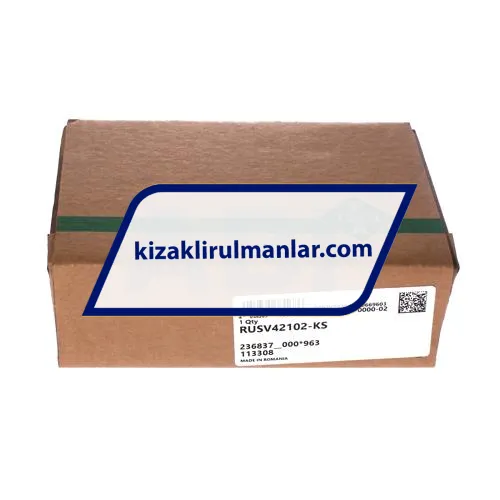 INA RUSV42102-KS ürün fotoğrafı 4