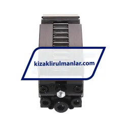 INA RUSV42102-KS rulman resim 3