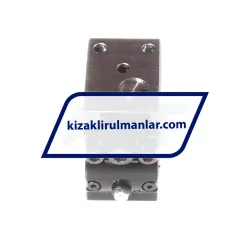 INA RUSV42086-KS rulman resim 3