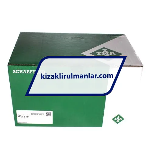 INA KBO50-PP ürün fotoğrafı 4