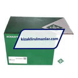 INA KBO50-PP rulman resim 4