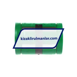 INA KN50-B rulman resim 3