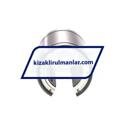 INA KBO30 rulman resim 2