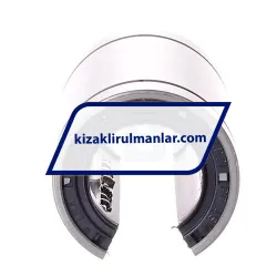 INA KBO25-PP rulman resim 2