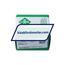 INA KH20-P rulman resim 3