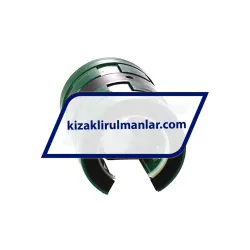INA KNO20-B-PP rulman resim 2