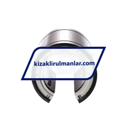 INA KBO40 rulman resim 2