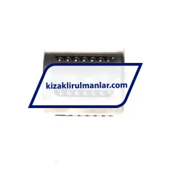 INA KH25-PP-RROC rulman resim 3