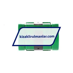 INA KN16-B rulman resim 2