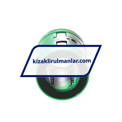 INA KN16-B rulman resim 3