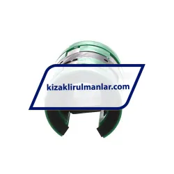 INA KNO16-B rulman resim 2