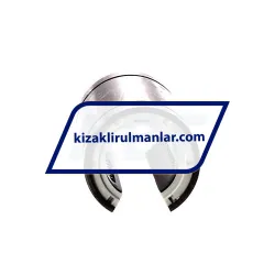 INA KBO25 rulman resim 3