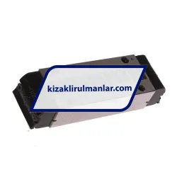 INA RUS26126-GR3/-10-15
