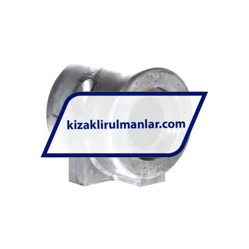 INA KGHA25-PP