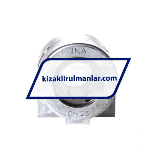 INA KGHA25-PP ürün fotoğrafı 2