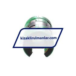 INA KNO16-B-PP rulman resim 2