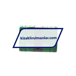 INA KNO16-B-PP rulman resim 3