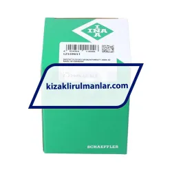 INA F-22985-01-RLF rulman resim 3