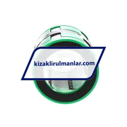 INA KN40-B rulman resim 2
