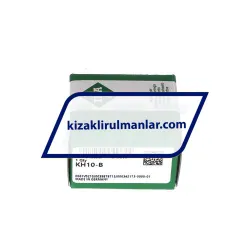 INA KH10-B rulman resim 3