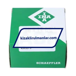 INA KH30-P rulman resim 3