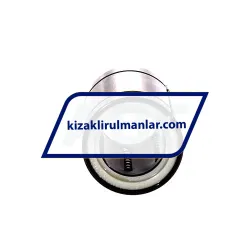 INA KBS20 rulman resim 3