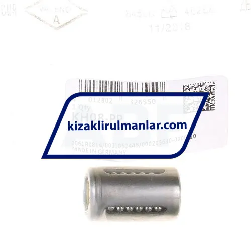 INA KH08-PP