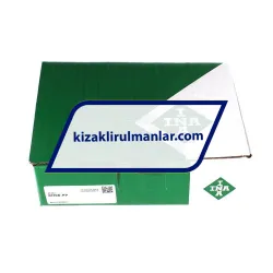 INA KH08-PP rulman resim 2