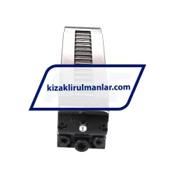 INA RUSV60206-KS rulman resim 3