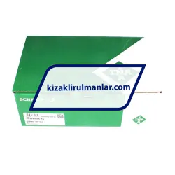 INA RUSV60206-KS rulman resim 4