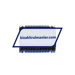 INA KS40 rulman resim 3
