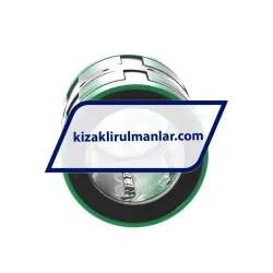 INA KN40-B-PP rulman resim 3