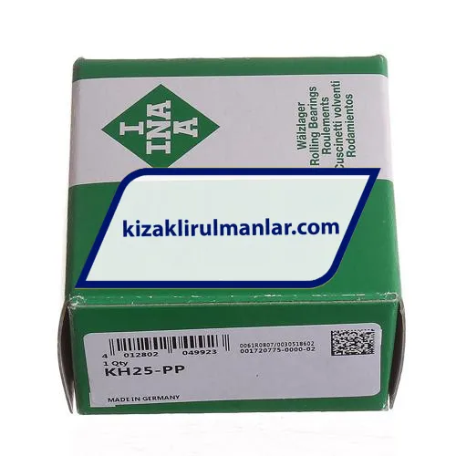 INA KH25-PP ürün fotoğrafı 3