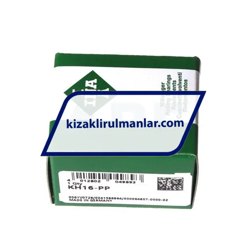 INA KH16-PP ürün fotoğrafı 4