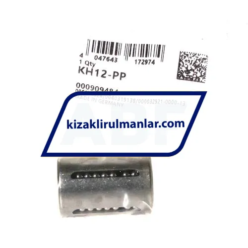 INA KH12-PP