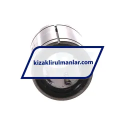 INA KBS25-PP rulman resim 2