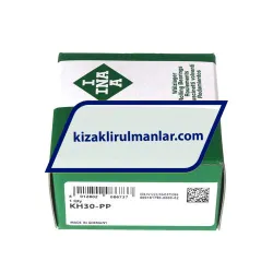 INA KH30-PP rulman resim 4