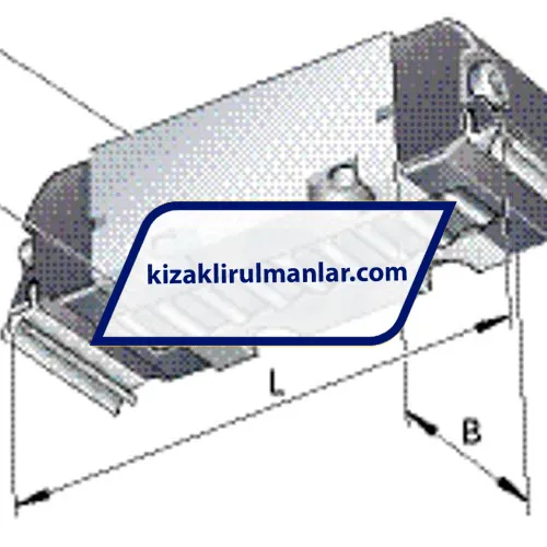 INA RUS26086-GR3/-10-15 ürün fotoğrafı 5