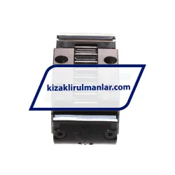 INA RUS26086-GR3/-10-15 rulman resim 3
