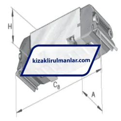 INA RUS19105-GR3-1/-10-12 rulman resim 5