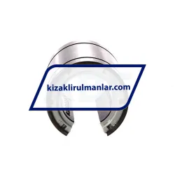INA KBO20 rulman resim 2