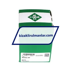 INA KH50-PP rulman resim 3