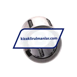 INA KH25-B rulman resim 3