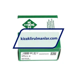 INA KH25-B rulman resim 5