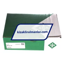INA KH10-PP rulman resim 3