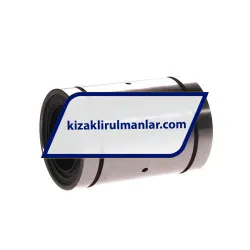 INA KB25-PP-AS
