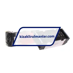 INA RUS38134-GR3/-10-15 rulman resim 2